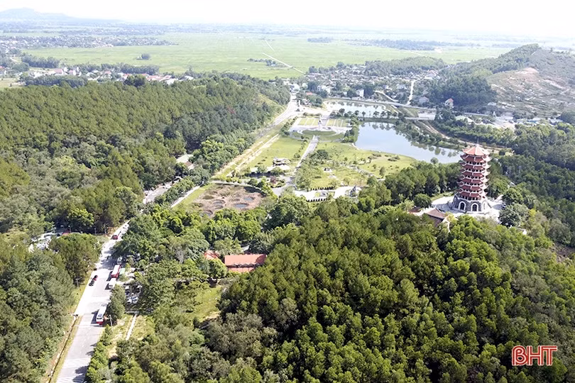 Họ đã quên mình cho Tổ quốc bình yên