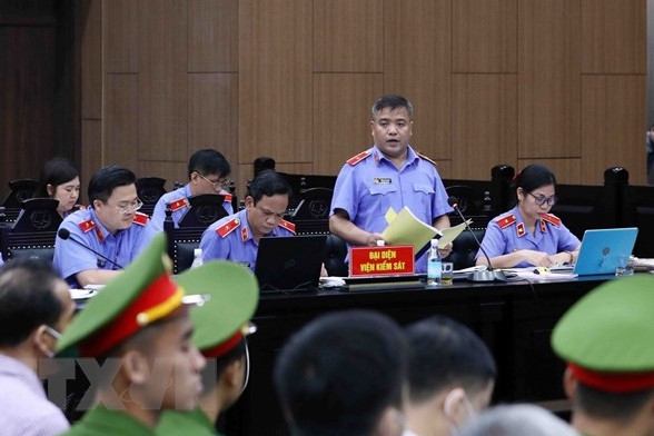 Vụ Vụ “chuyến bay giải cứu”: 23 cá nhân đã đưa hối lộ hơn 226 tỷ đồng