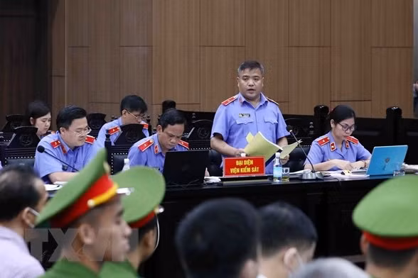 Vụ “chuyến bay giải cứu”: 23 cá nhân đã đưa hối lộ hơn 226 tỷ đồng