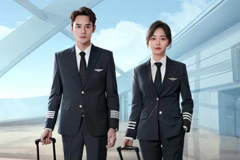 Netflix gỡ phim Trung Quốc có “đường lưỡi bò”