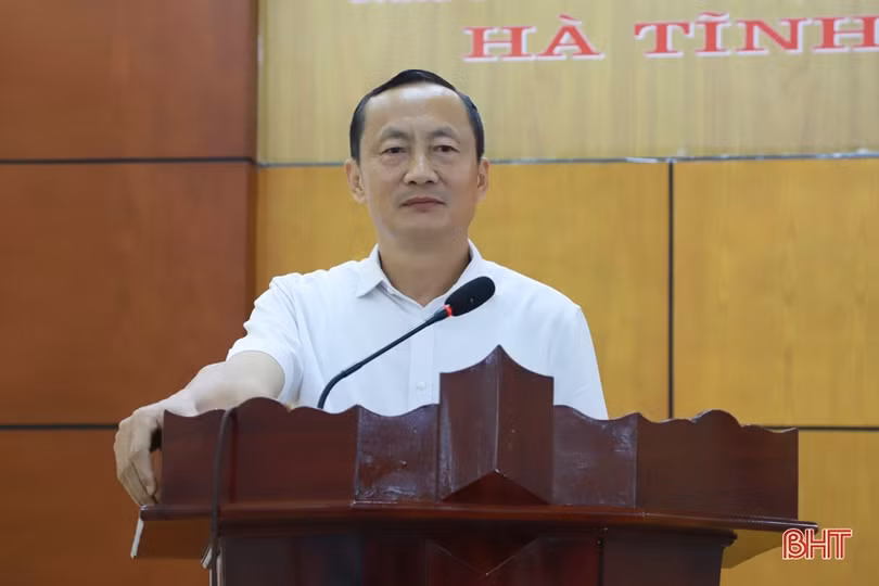 Phát huy vai trò chỉ đạo của cấp ủy, tăng cường củng cố tổ chức đảng