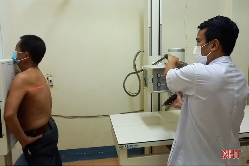 COPD là gì và nhiều bệnh nhân ở Hà Tĩnh chuyển nặng do đâu?