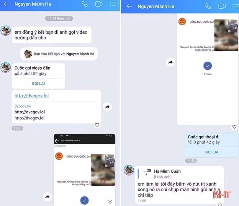 Công an Hà Tĩnh cảnh báo thủ đoạn mạo danh cán bộ thuế lừa đảo chiếm đoạt tài sản