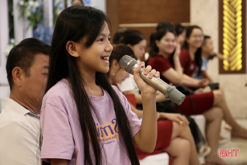 Giúp phụ huynh “làm bạn” với con trong giai đoạn tuổi dậy thì