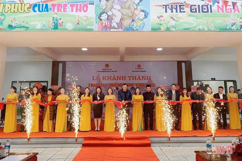 Lộc Hà phấn đấu xây dựng thêm 3 xã nông thôn mới nâng cao, 2 xã kiểu mẫu