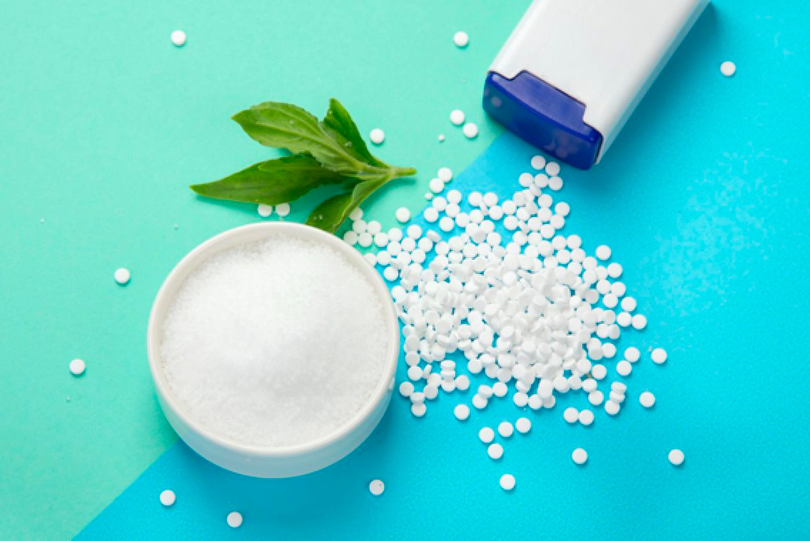 WHO tuyên bố đường nhân tạo aspartame là chất có thể gây ung thư