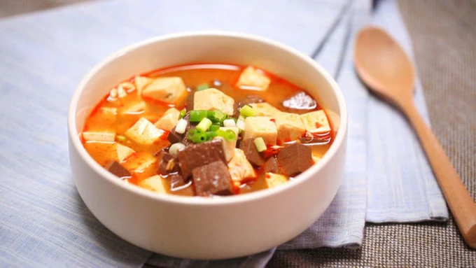 Ăn cơm hay ăn canh trước để tốt cho sức khỏe?