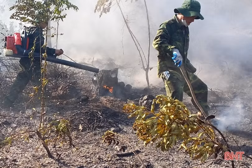 Nâng cao trách nhiệm của cán bộ, chiến sỹ về phát huy phẩm chất Bộ đội Cụ Hồ