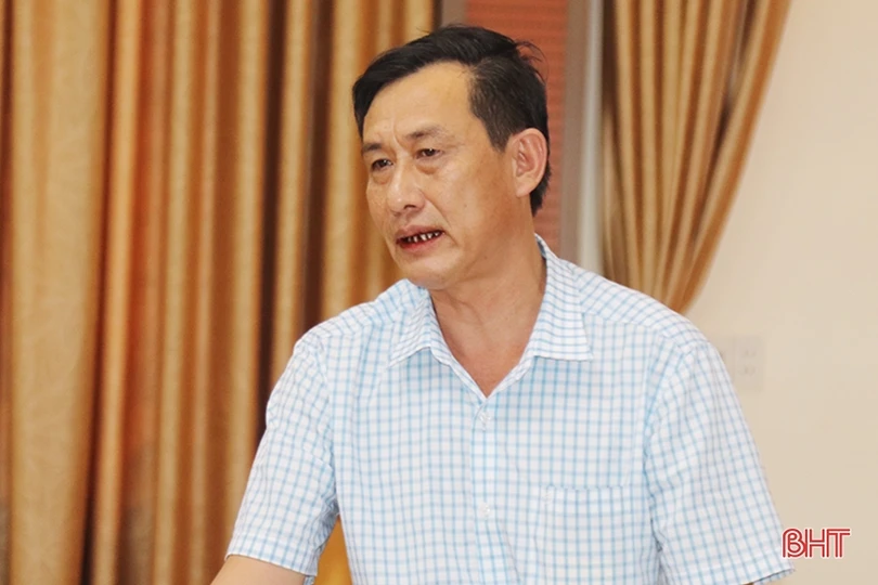 Vũ Quang tiếp tục tập trung xây dựng nông thôn mới, đô thị văn minh