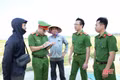 Không để xảy ra tình trạng "làm giá", "giữ đồng" trong thu hoạch lúa xuân