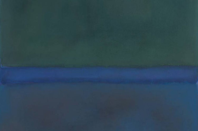 chiem nguong 10 buc tranh dat gia nhat nam 2016