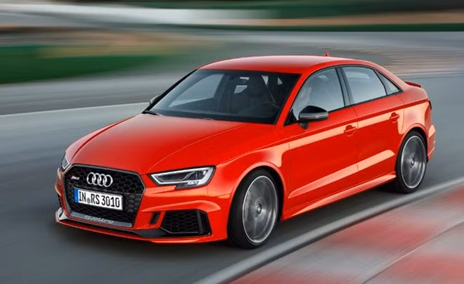 nhung mau xe duoc cho doi ban trong nam 2017