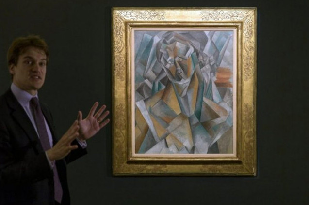 chiem nguong 10 buc tranh dat gia nhat nam 2016