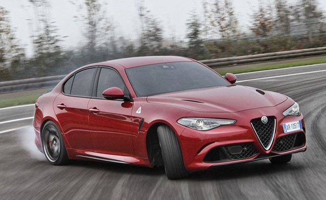 nhung mau xe duoc cho doi ban trong nam 2017