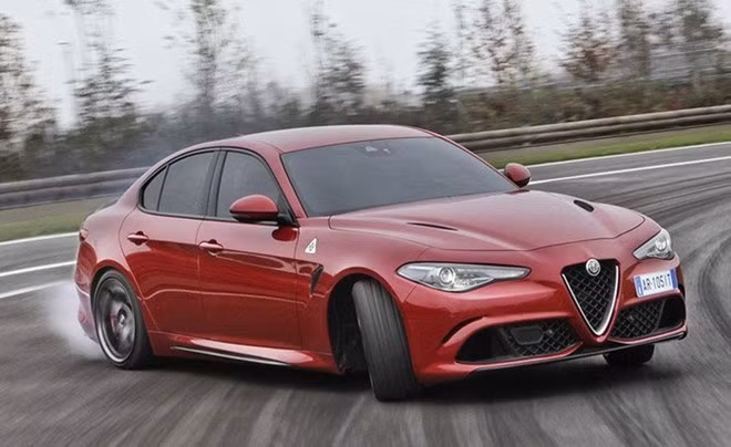 nhung mau xe duoc cho doi ban trong nam 2017