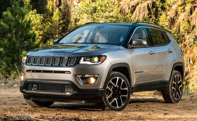 nhung mau xe duoc cho doi ban trong nam 2017