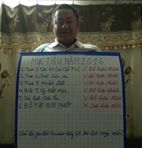 anh che hai huoc nhan ngay dau nam moi