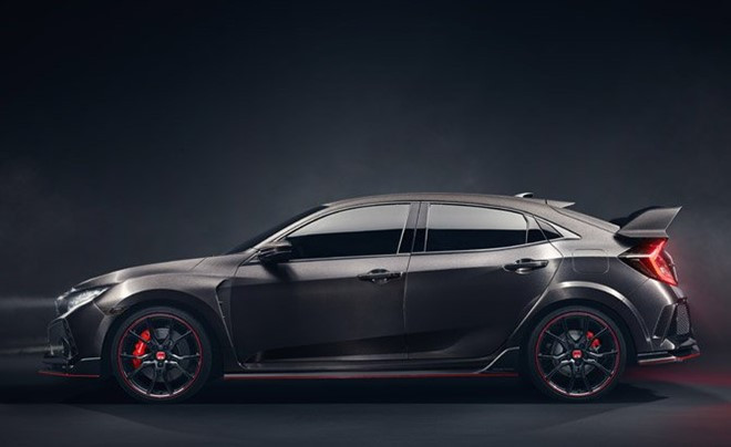 nhung mau xe duoc cho doi ban trong nam 2017