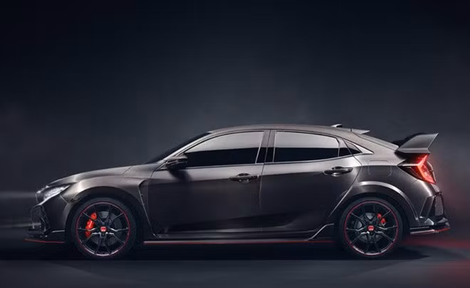 nhung mau xe duoc cho doi ban trong nam 2017