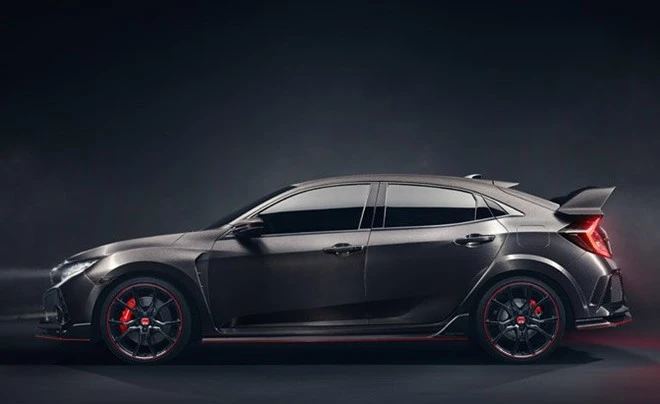 nhung mau xe duoc cho doi ban trong nam 2017