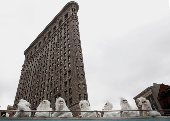 15 buc anh khien dan mang kinh ngac trong nam 2016