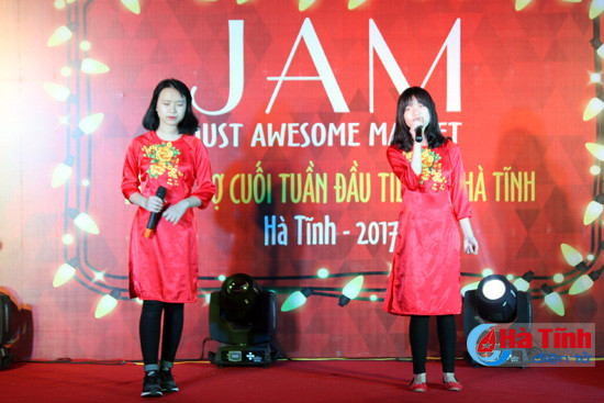 phien cho cuoi tuan ket noi yeu thuong