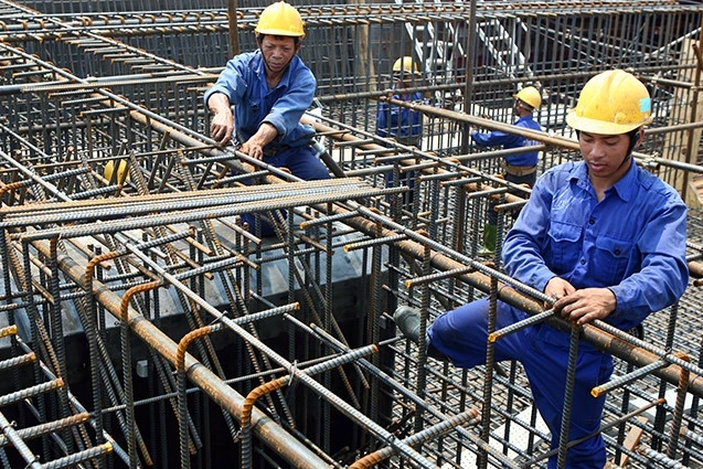 day nhanh giai ngan ke hoach von dau tu cong