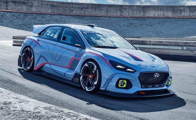 nhung mau xe duoc cho doi ban trong nam 2017