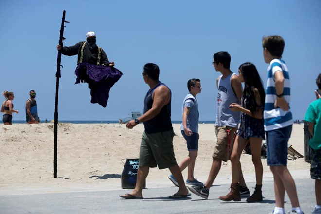 15 buc anh khien dan mang kinh ngac trong nam 2016