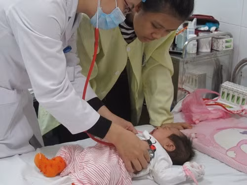 nam 2017 tang vien phi voi nguoi chua co the bao hiem y te