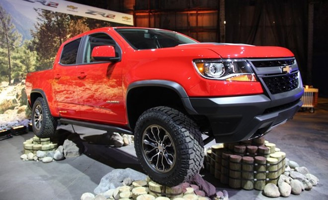 nhung mau xe duoc cho doi ban trong nam 2017