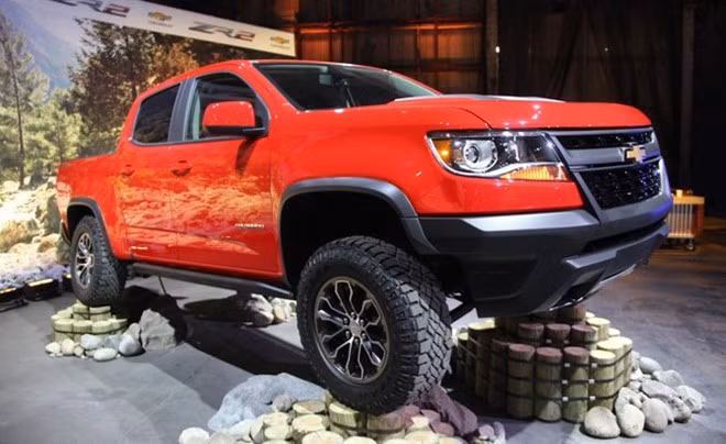 nhung mau xe duoc cho doi ban trong nam 2017