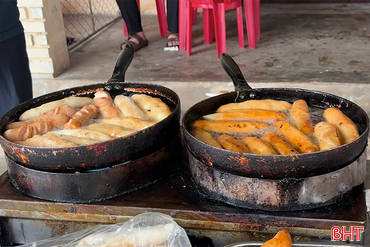 Dầu ăn "bẩn" - mối nguy hại âm thầm đối với sức khỏe