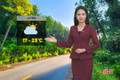 Dự báo thời tiết Hà Tĩnh ngày 28/12: Trưa chiều hửng nắng.