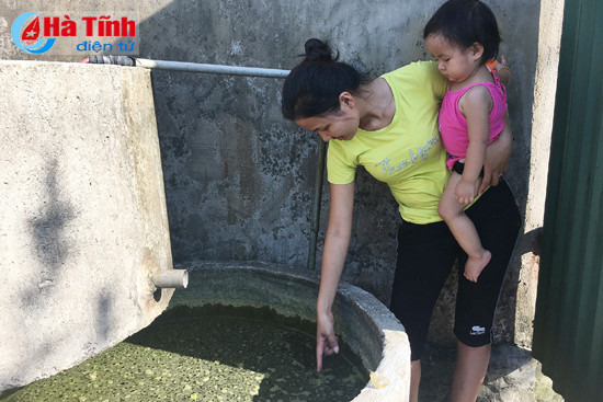 Lựa chọn nào cho mỏ sắt Thạch Khê? (bài 3): Hạ tầng xuống cấp, du lịch đình trệ ảnh 1 lua chon nao cho mo sat thach khe bai 3 ha tang xuong cap du lich dinh tre