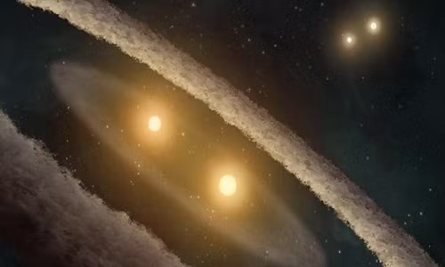 gia thuyet ve nguoi anh em that lac cua mat troi