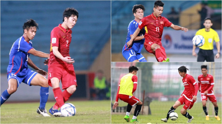 doi hinh du kien dt viet nam vs jordan vong loai asian cup 2019