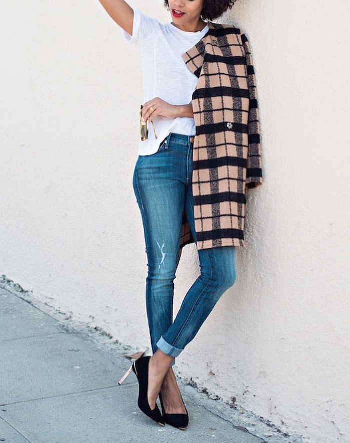 bi kip dien ao thun trang dep chuan cho moi voc dang