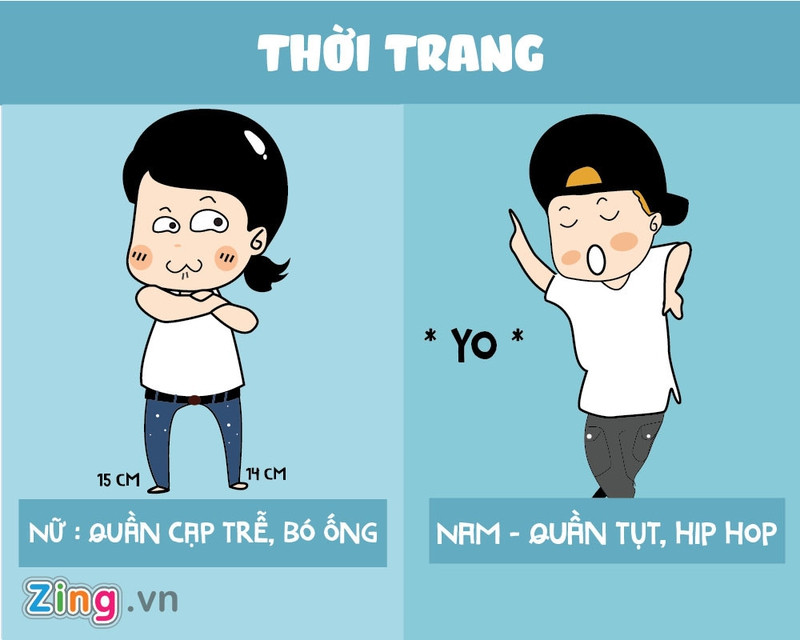 diem danh lai loat trao luu hot nhat cua the he 9x doi dau