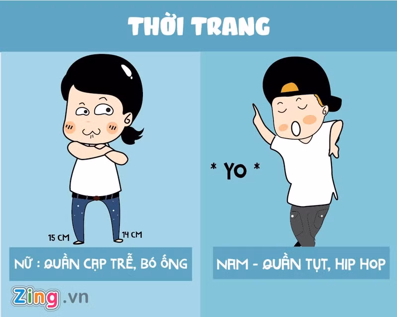 diem danh lai loat trao luu hot nhat cua the he 9x doi dau