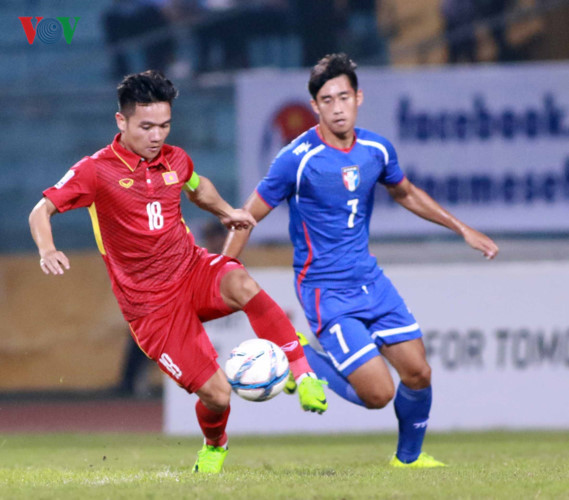 doi hinh du kien dt viet nam vs jordan vong loai asian cup 2019