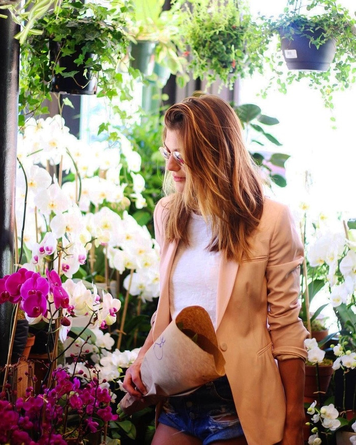 8 chieu tao dang de ec hut nghin like cua cac fashionista