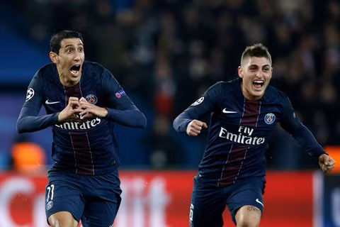 ronaldo se di ve dau neu roi real madrid