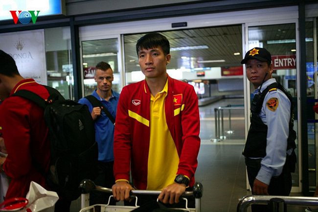 doi hinh du kien dt viet nam vs jordan vong loai asian cup 2019