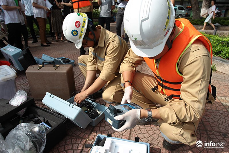 nao vet long ho hoan kiem quy mo lon nhat trong vong 20 nam qua