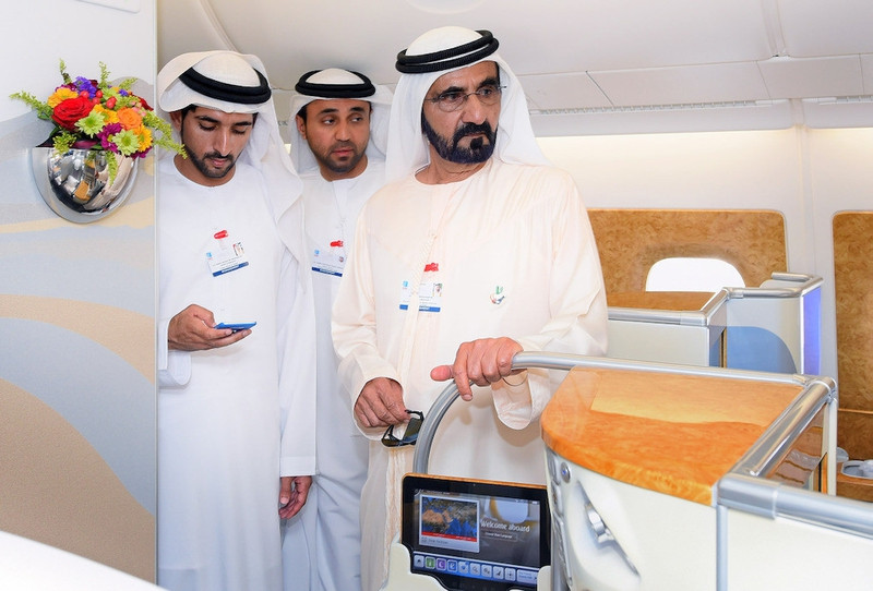 tieu vuong ty phu thay doi van menh dubai