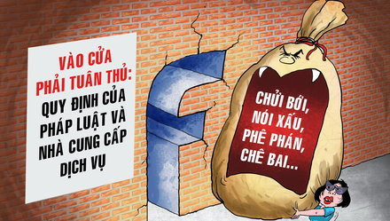 phat nguoi vi pham tren mang xa hoi coi chung tac dung nguoc