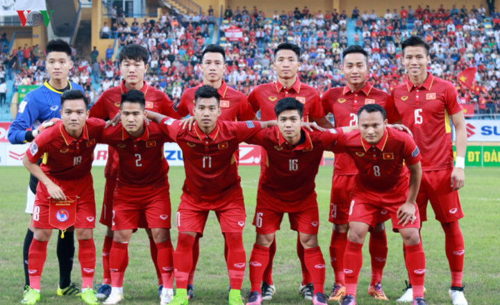 doi hinh du kien dt viet nam vs jordan vong loai asian cup 2019