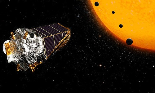 nasa sap cong bo phat hien moi ve su song ngoai hanh tinh