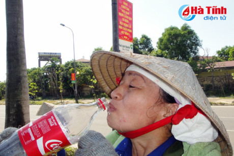 mien trung nang nong 37 do c tu 10 15h